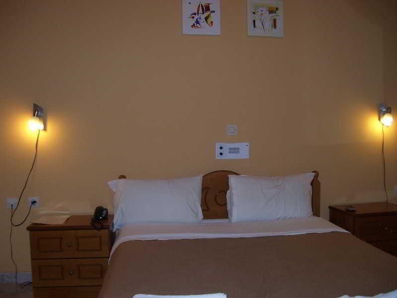 Apollon Hotel Planos  Exterior photo